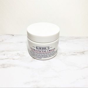 Kiehl’s Ultra Facial Cream